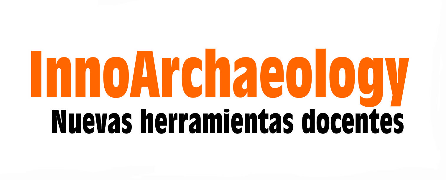 Nuevas tendencias en el aprendizaje de la Arqueología